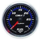 7961 Auto Meter Autometer Cobalt Analog Gauge