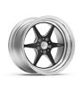 79mb7045a17a Weld Racing Black Med Pad Bolt Pattern Backspa