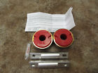 8-314 Prothane Trailing Arm Bushings 636169126826