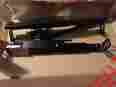 80-9040-20 Scat Procure Seat Sliders