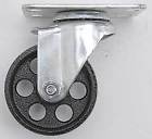80042-3 Jegs Performance Products Replacement Swivel Caster For 889944080435