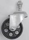 80065-1 Jegs Performance Products Replacement Swivel Caster 889944080718