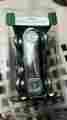 8050910 Unisteer Double Stainless Steel U-joint