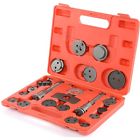 80666 Jegs Performance Products Disc Caliper Service Kit 889944084327
