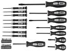 80754 Jegs Performance Products Piece Screwdriver Set 889944084655