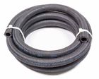 810008 Fragola Push Lock Hose Black 822320029451