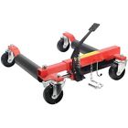 81100 Jegs Performance Products Vehicle Positioning Jack Height 889944085607