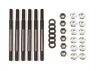 8066211 81186 Milodon Sb Chrysler Mainstuds 806621811861