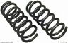 81320 Moog Coil Spring Set 691038630378