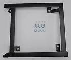 81509 Scat Custom Seat Adapter Chevy Truck 846091071969