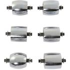 81517 Jegs Performance Products Englishwheel Anvils 889944086208