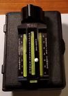 81679 Unbranded Caster Camber Gauge Angles To