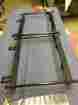 81828 Scat Custom Seat Adapter 1979-98 Ford Mustang