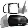 81850 Fit System Custom Towing Mirror Ford Driver Side 759746818508