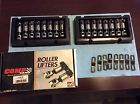 819-16 Comp Cams Endure-x Solid-mechanical Roller