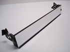 820-flat Fivestar Nascar Five Star Race Car Rear View Mirror Mounting