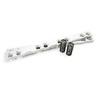 262-400 82027 Crower Hi-rev Kit Chevy 012958058026