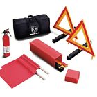 82213889 Ram Dot Safety Kit With Carrying Case Mopar Jeep Oem