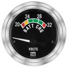 7921571 82347 Stewart Warner Deluxe Series Gauge 792157823471