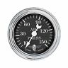 7921571 82488 Stewart Warner Wings Analog Gauge 792157824881