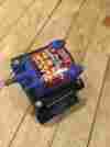 8252 Msd Blaster Hvac Ignition Cool