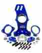8310-l Bsb Manufacturing Driver Side Double Bearing Universal Birdcage P N