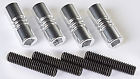 83558 Jegs Performance Products Drive Carburetor Fasteners 889944090274