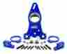 8370-l Bsb Manufacturing Driver Side Double Bearing Universal Birdcage