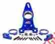 8370-r Bsb Manufacturing Passenger Side Double Bearing Universal Birdcage