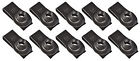 45269 83811 Jegs Performance Products U-nut 012657082834