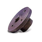 840 Flex-a-lite 1-2 Aluminum Spacr-adapt 088657008402