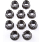84108 Jegs Performance Products Flange Nuts Socket Size 889944090885
