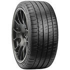 0866991 84944 Michelin Pilot Super Sport Tire Performance Summer 086699849441