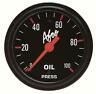85241 Afco Racing Analog Gauge