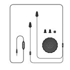 852837007147 Plugfones Pgp-bb Guardian Plus
