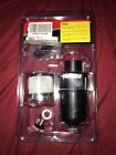 85402 Moroso Breather Tank 10an