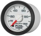 8563 Auto Meter Autometer Factory Match Analog Gauge