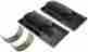 87065ch1 Sealed Power Speed Pro Connecting Rod Bearing Set P N