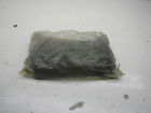 8769945 Oer Lh Arm Rest Base Dark Green