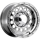 887-60080 Raceline Wheels Rockcrusher Series Wheel Offset 682108150124