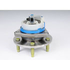 89047684 Acdelco Hub Asm Frt 021625870281