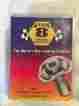 8913 Stage 8 Locking Header Boltssb-ford
