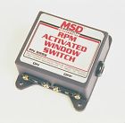 8956 Msd Rpm Activated Window Switch 085132089567