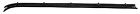 898-112l Sherman Parts Lh Ft Door Innr Belt Wthr Strip