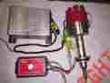 8981 Msd Programmable Timing Computer Mallory High Speed Retard Distributor