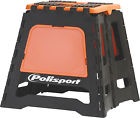 8981500002 Polisport Orange Ktm
