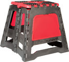 8981500004 Polisport Black-red