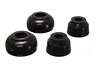 9.13126g Energy Suspension Gm Truck Ball Joint Covers 703639411024