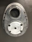 9-221 Cloyes Gear Product Aluminum Small Block Chevy Timing Cover Adjustable