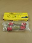 9-8118r Energy Suspension Sway Bar End Link Grommet Set 703639179375